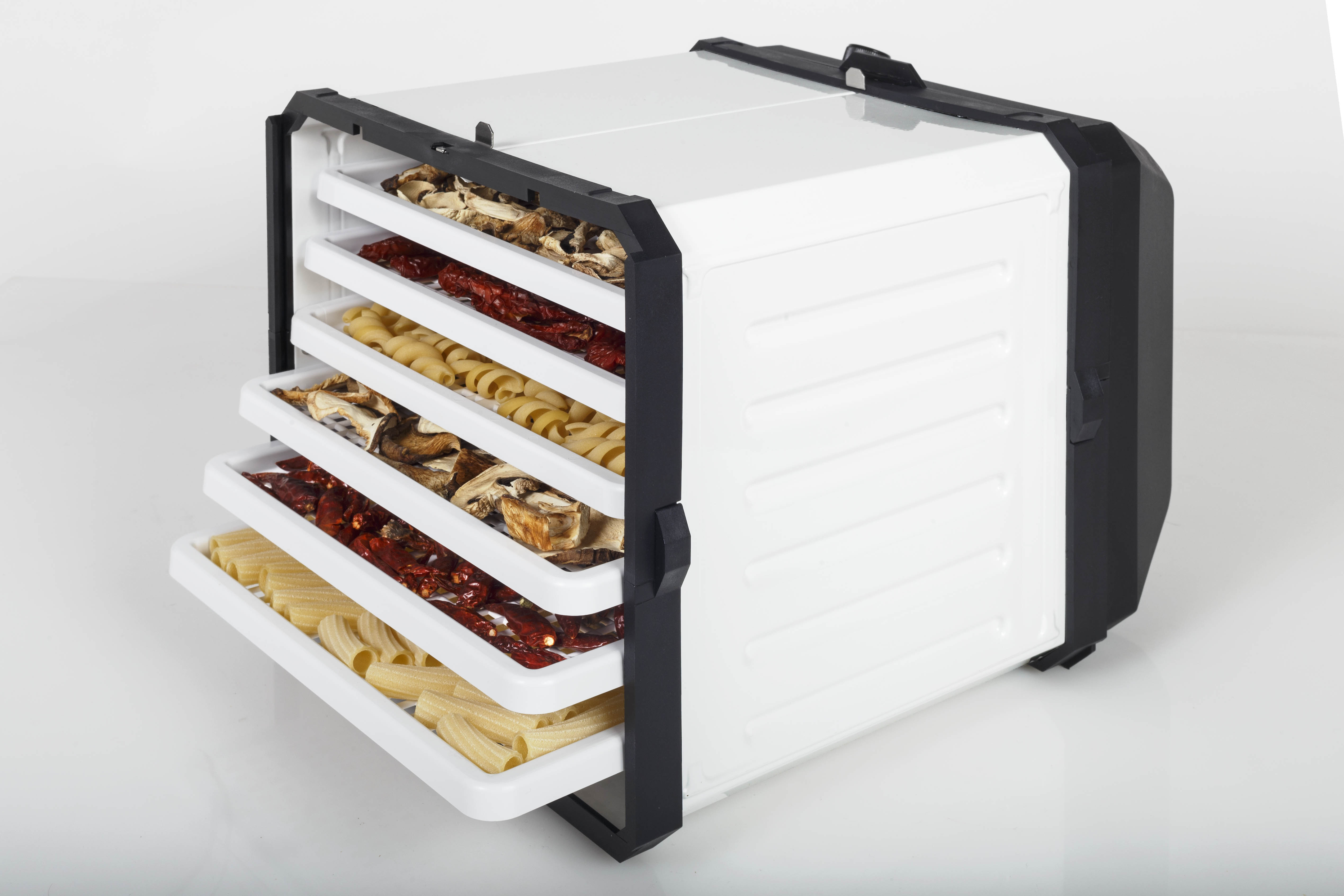 Food Smoking Equipment Weschenfelder