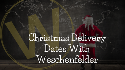 Christmas Delivery Dates 2021