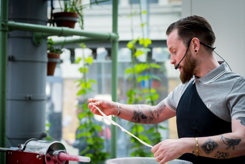 British+Charcuterie+Live+Borough+Market-544