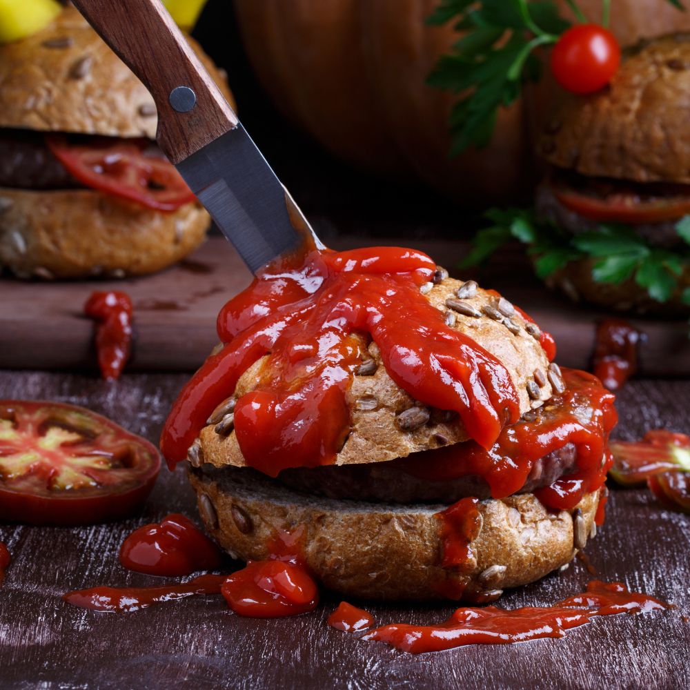 For the Serious Butcher (Trade)