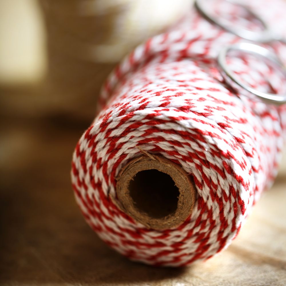 Butchers Twine / Trussing Bands