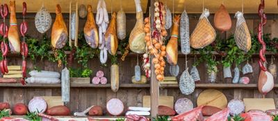 Charcuterie Ingredients Trade Packs Charcuterie Ingredients Trade Packs