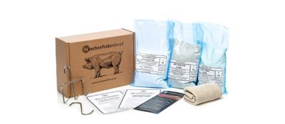 Curing Kits