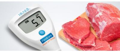 PH Testers & Solutions