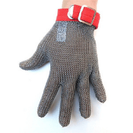 Protective Gloves & Clothing