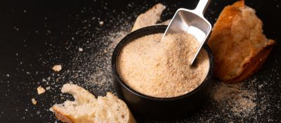 Breadcrumbs & Rusks