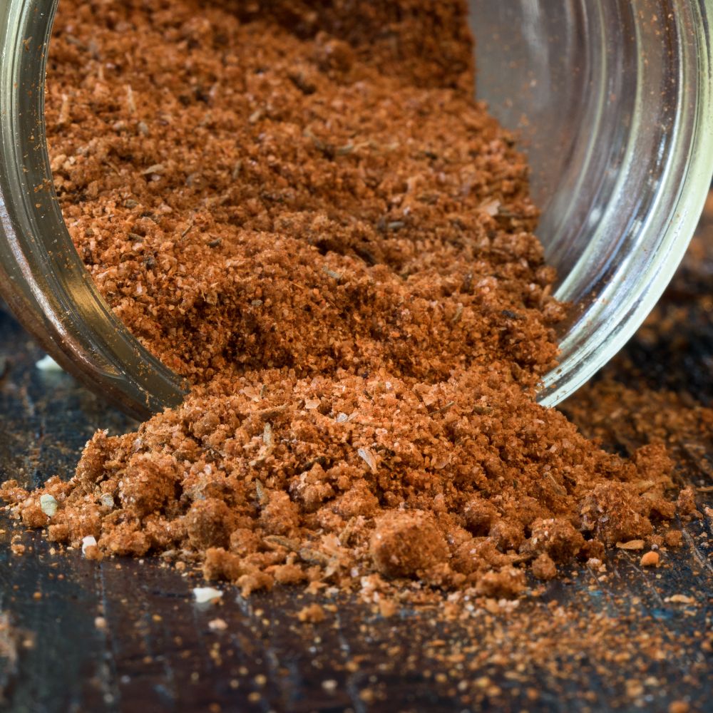 BBQ Sausage Seasonings & Mixes