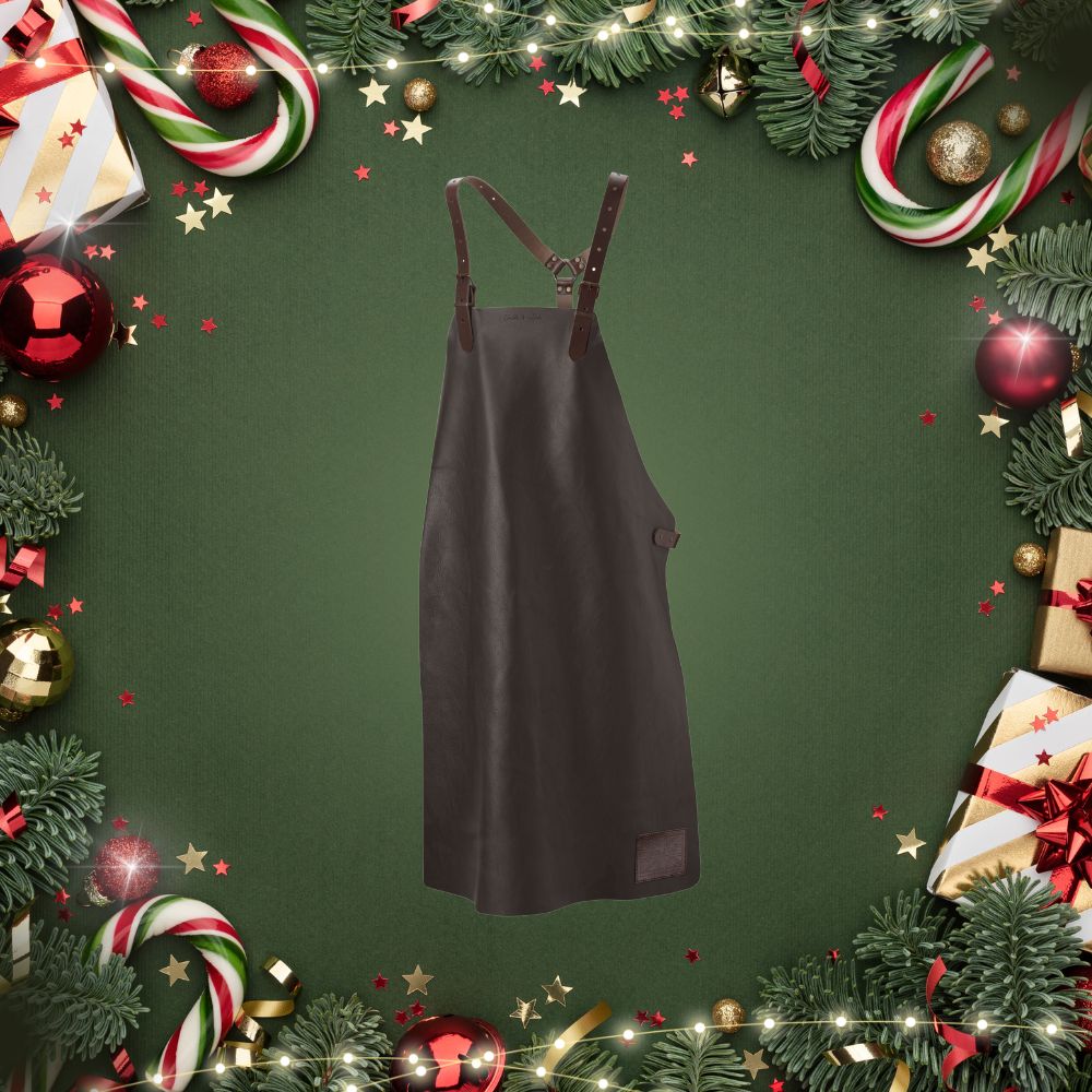 Butchers Aprons & Gloves