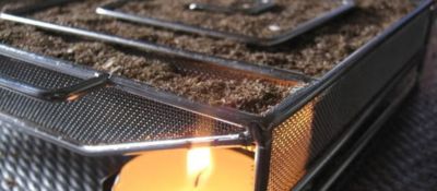 Cold Smokers & Accessories