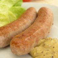 Gluten Free Sausage Mixes & Seasonings