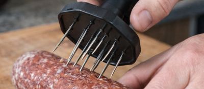 Salami Making Accessories 