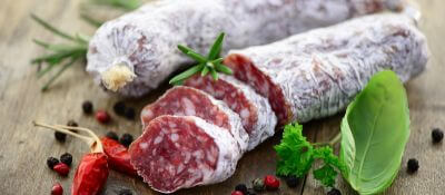 Salami Casings