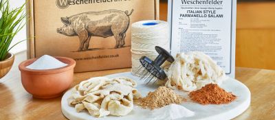 Salami/Chorizo Making Kits