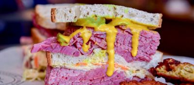 Salt Beef Curing Salts