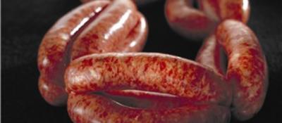 Sausage Making Ingredients