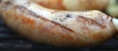 Casings for your BBQ