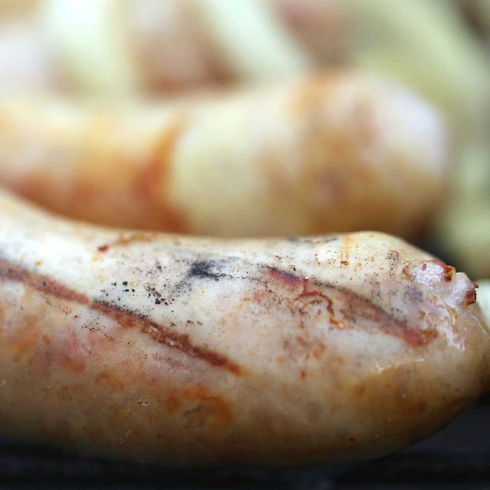 Casings for your BBQ