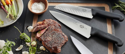 Victorinox Knives