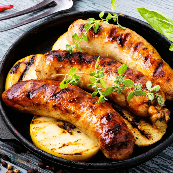 British Sausage Irish Sausage Seasoning UMAi Dry® Salumi Spice