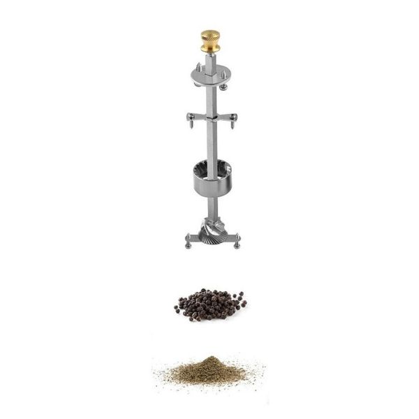 Tre Spade MP-TOR70 Pepper Mill