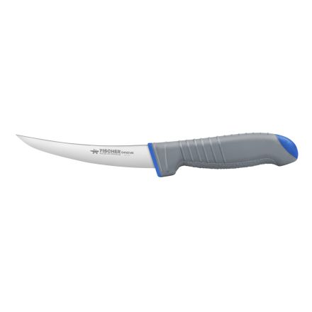 Fischer-Bargoin Boning Knife Flexible Blade (13cm) 78028-13B