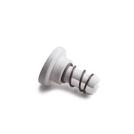 Air Valve with Spring (Tre Spade Sausage Fillers)