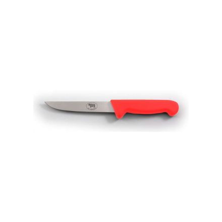 Staniforth 6" Boning Knife (Red)