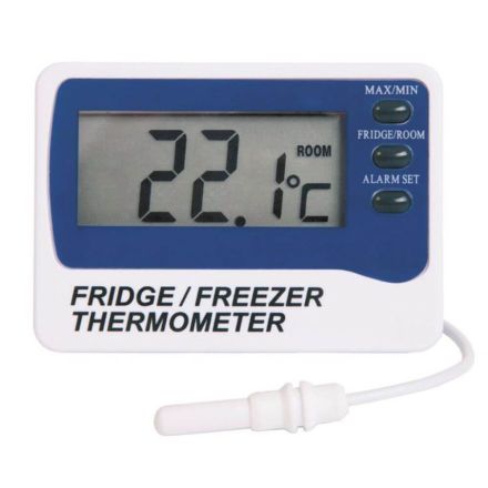 ETI Fridge/Freezer Digital Thermometer