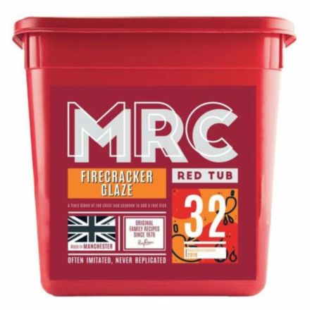MRC Firecracker Glaze 2.5kg