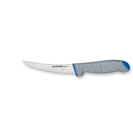 Fischer-Bargoin Boning Knife Semi Flexible Blade (13cm) 78027-13B