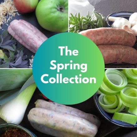The Spring Collection 