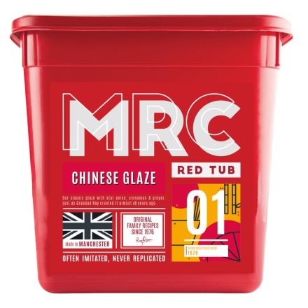 MRC Chinese Glaze 2.5kg