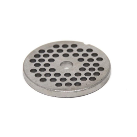 No.32 Stainless Steel Mincer Plate