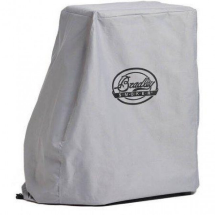 Bradley Weather Resistant Cover for 6 Rack Smokers
