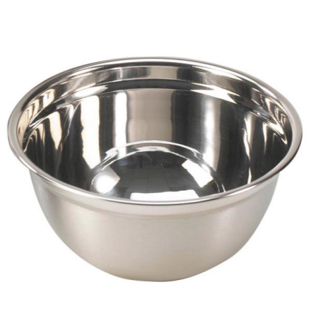 Stainless Steel Mixing Bowl 30cm / 8ltr