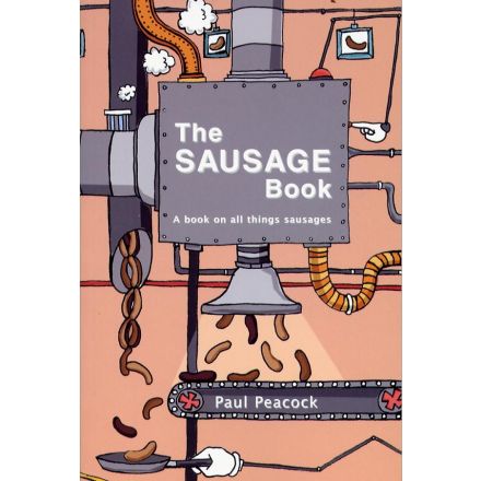 The Sausage Book 