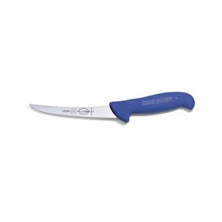 Dick 6" Flexible Curved Boning Knife (8298115)