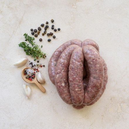 Leonards Pheasant Sausage Mix