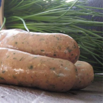 Pork and Chive Sausage Mix