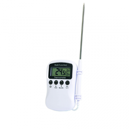 ETI Multi Function Thermometer