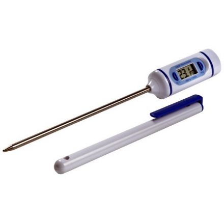 Pocket Pen Thermometer
