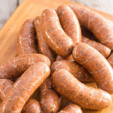 Gluten Free Lincolnshire Sausage Mix