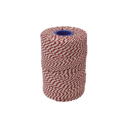 Red & White Butchers Twine