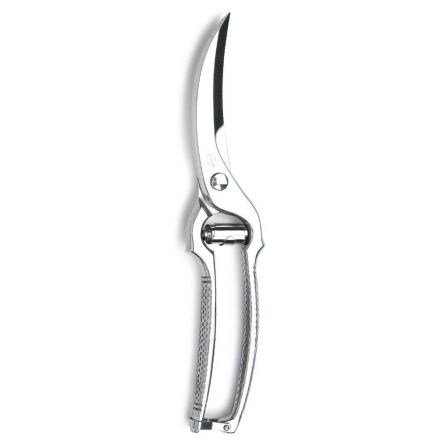 Stainless Steel Poultry Shears "Gazzella"