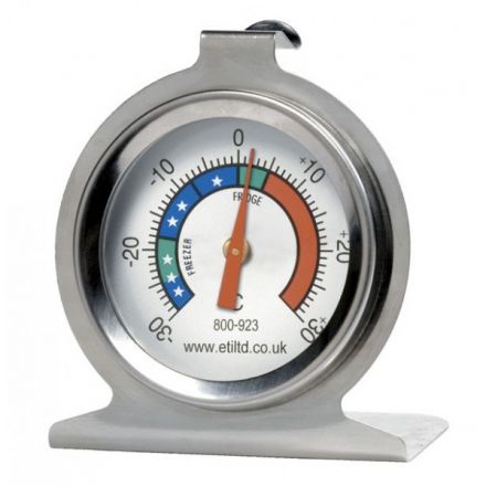 Fridge / Freezer Thermometer 