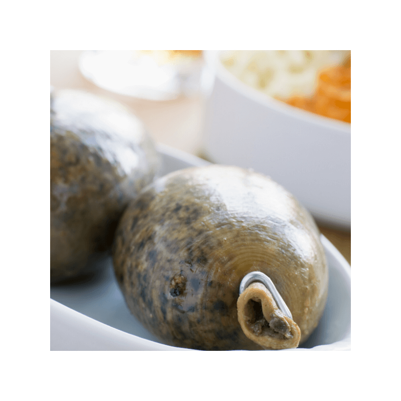 Airport bomb scare turns out to be just a haggis | The Independent | The  Independent