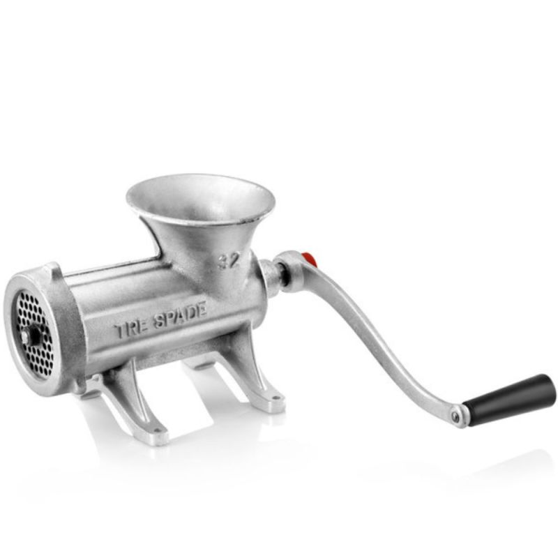 No.32 Trespade Manual Mincer