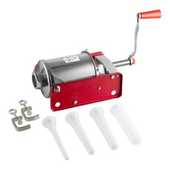 Tre Spade Minnie Classic Horizontal Sausage Stuffer 