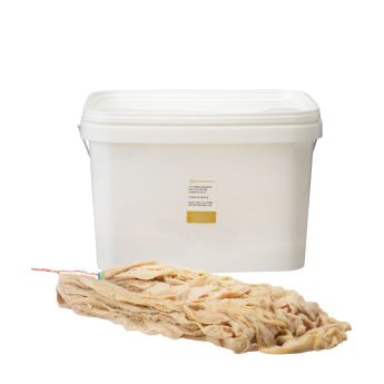 Butcher Pack Beef Runner Casings 1A, 40/43mm (3 x 50mtrs) 