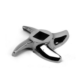 No.12 Stainless Steel Mincer Knife